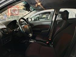 Mitsubishi Mirage G4